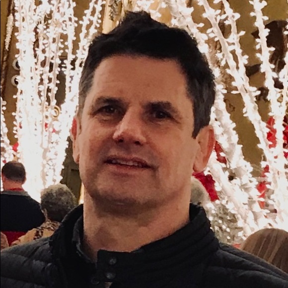 Meet your Posher, Joseph - Picture 1 of 1